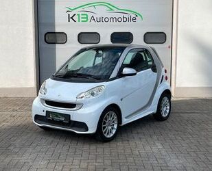 Opel ForTwo 