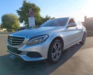 Mercedes-Benz C 180 Gebrauchtwagen