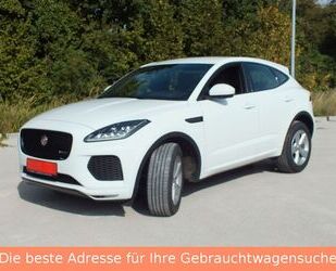 Jaguar E-Pace Gebrauchtwagen