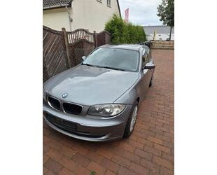BMW 116 Gebrauchtwagen