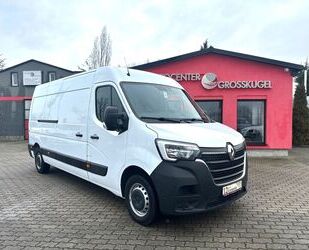 Renault Master Gebrauchtwagen