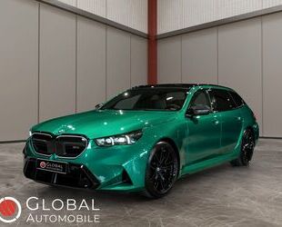BMW M5 Gebrauchtwagen