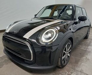 Mini Cooper Gebrauchtwagen
