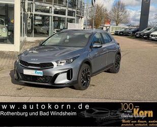 Kia XCeed Gebrauchtwagen