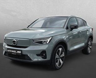 Volvo C40 Gebrauchtwagen