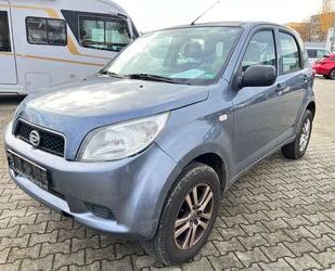 Daihatsu Terios Gebrauchtwagen