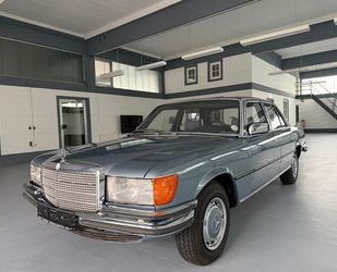 Mercedes-Benz 280 Gebrauchtwagen