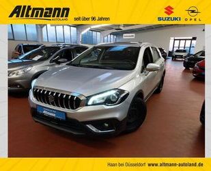 Suzuki (SX4) S-Cross Gebrauchtwagen