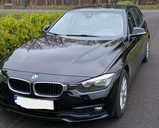 BMW 318 Gebrauchtwagen