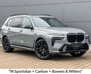 BMW X7 Gebrauchtwagen