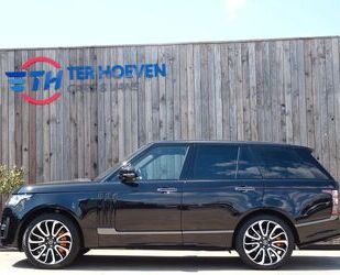 Land Rover Range Rover Gebrauchtwagen