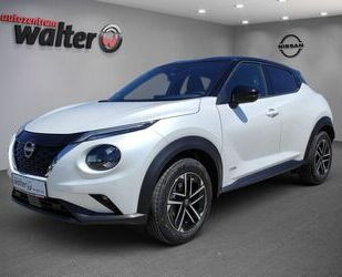 Nissan Juke Gebrauchtwagen