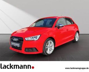 Audi S1 Gebrauchtwagen