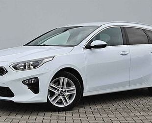Kia ceed Sportswagon Gebrauchtwagen