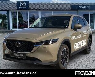 Mazda CX-5 Gebrauchtwagen