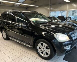 Mercedes-Benz GL 320 Gebrauchtwagen