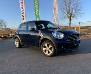 Mini Cooper Gebrauchtwagen