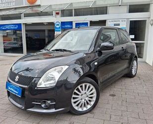 Suzuki Swift Gebrauchtwagen