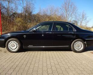 Rover 75 Gebrauchtwagen
