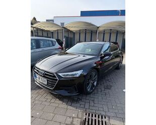 Audi A7 Gebrauchtwagen
