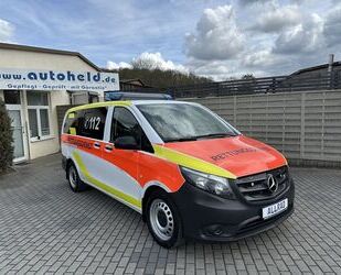 Mercedes-Benz Vito Gebrauchtwagen