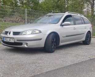 Renault Laguna Gebrauchtwagen