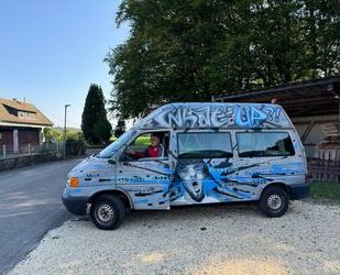 VW T4 andere Gebrauchtwagen