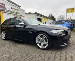BMW M550 Gebrauchtwagen