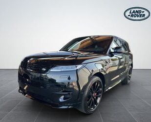 Land Rover Range Rover Sport Gebrauchtwagen