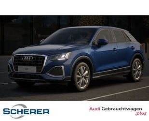 Audi Q2 Gebrauchtwagen