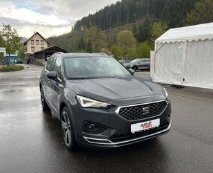 Seat Tarraco Gebrauchtwagen