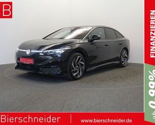VW ID.7 Gebrauchtwagen