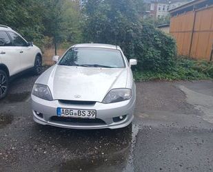 Hyundai Coupe Gebrauchtwagen