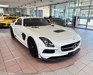 Mercedes-Benz SLS AMG Gebrauchtwagen