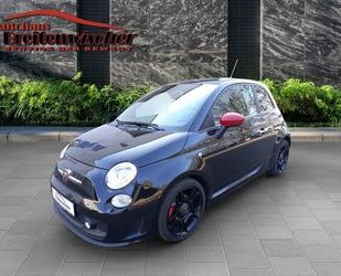 Abarth 595 Gebrauchtwagen