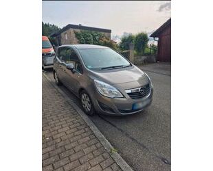 Opel Meriva Gebrauchtwagen