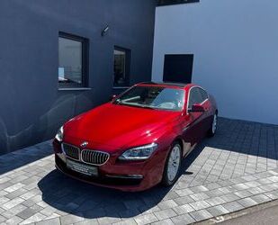 BMW 640 Gebrauchtwagen