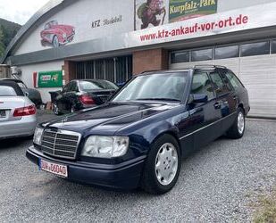 Mercedes-Benz E 320 Gebrauchtwagen