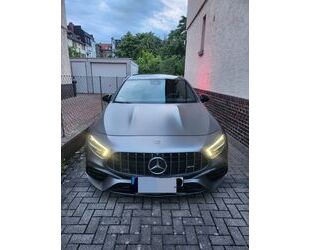 Mercedes-Benz A 45 AMG Gebrauchtwagen