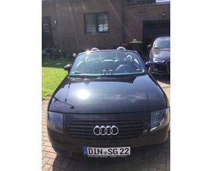Audi TT Gebrauchtwagen