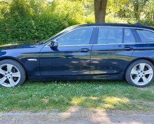 BMW 530 Gebrauchtwagen