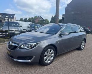 Opel Insignia Gebrauchtwagen