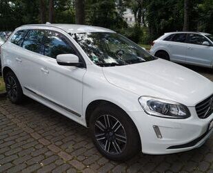Volvo XC60 Gebrauchtwagen