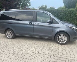 Mercedes-Benz V 250 Gebrauchtwagen