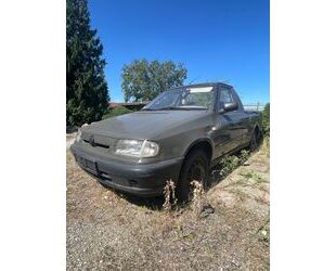 Skoda Pick-up Gebrauchtwagen