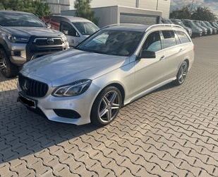 Mercedes-Benz E 350 Gebrauchtwagen