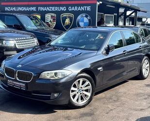 BMW 530 Gebrauchtwagen