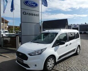 Ford Transit Gebrauchtwagen