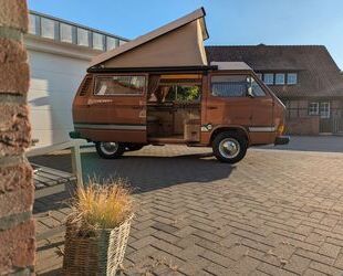 VW T3 andere Gebrauchtwagen