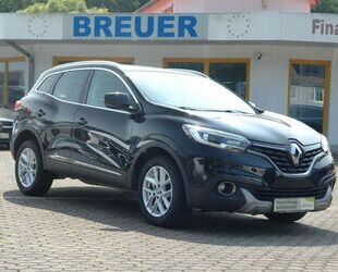 Renault Kadjar Gebrauchtwagen